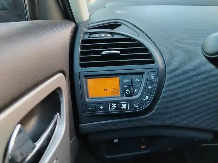 Citroen C4 Picasso 1.6 VTi 120 Seduction