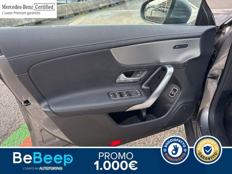 Mercedes-Benz CLA S.Brake 180 D PROGRESSIVE ADVANCED AUTO