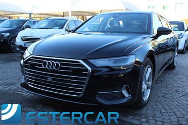AUDI A6 Avant 40 2.0 TDI S tronic Business