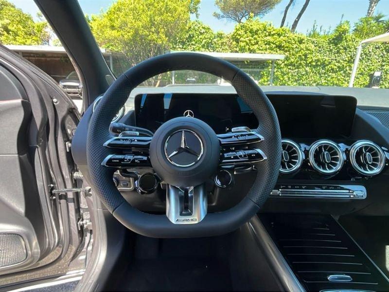 Mercedes-Benz GLA 35 AMG AMG Line Premium Plus
