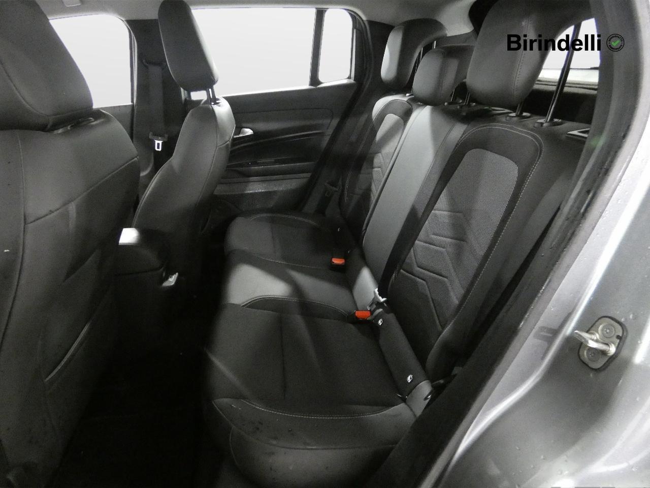 JEEP Avenger - Avenger 1.2 Turbo 100 CV Altitude