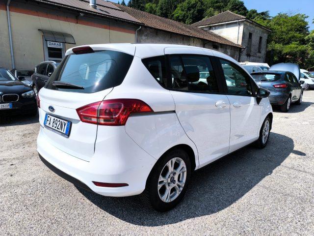 FORD B-Max 1.5 TDCi 75 CV EURO 6b
