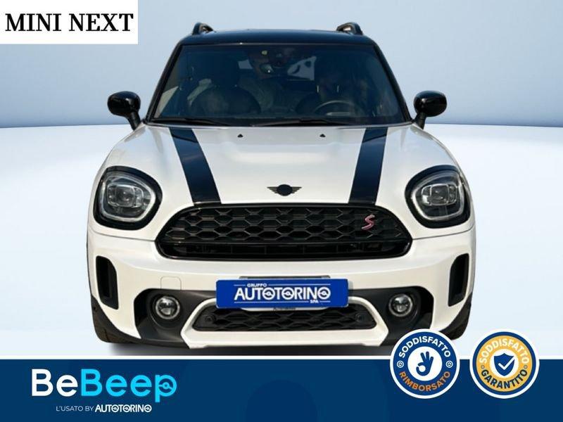 MINI Countryman Mini F60 MINI 2.0 COOPER S YOURS AUTO