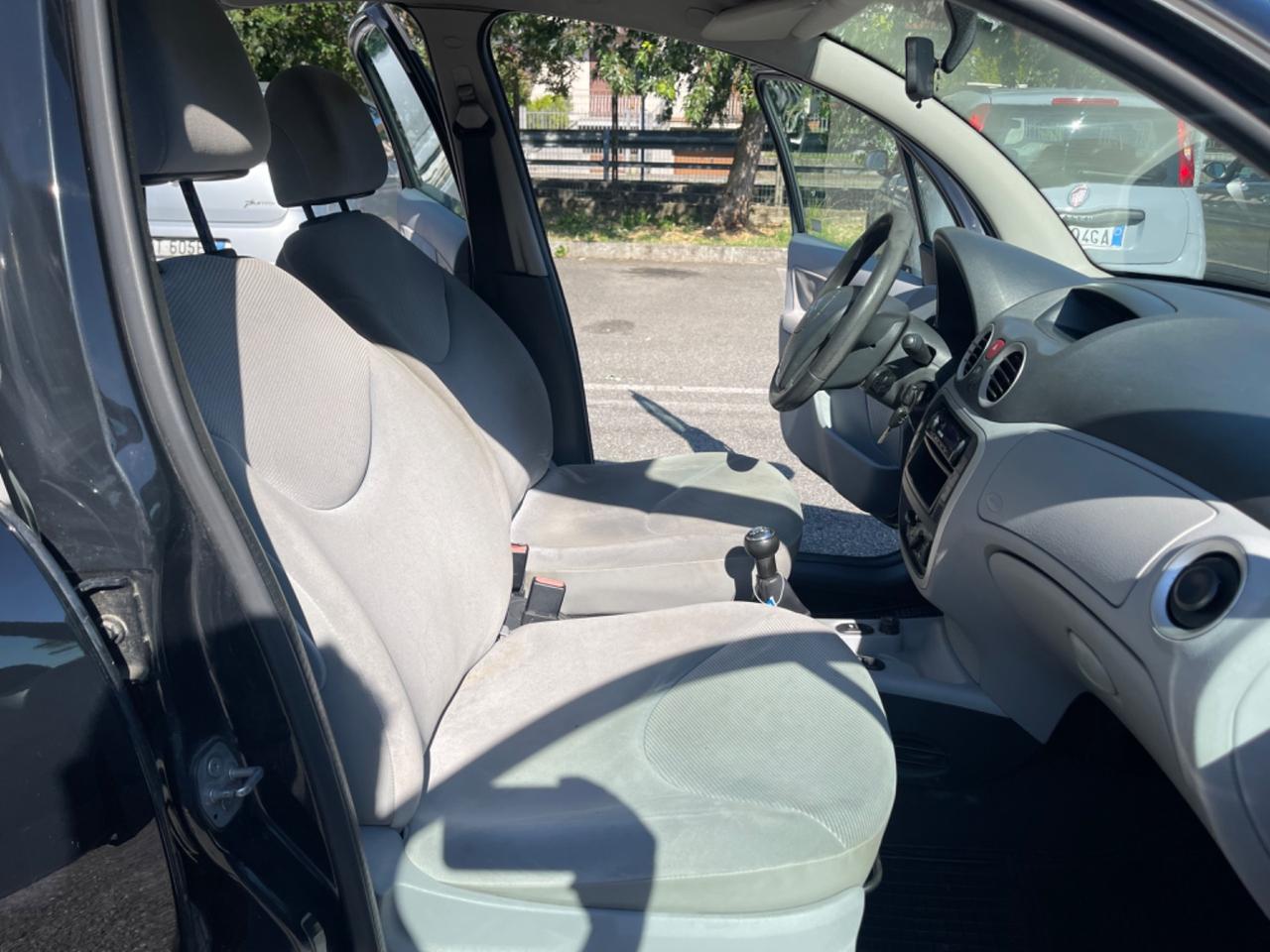 Citroen C3 1.1 Classique