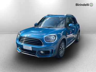 MINI Mini Countryman F60 - Mini 1.5 One Boost Countryman