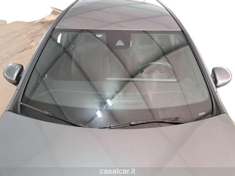 Mercedes-Benz Classe A A 180 d Sport 3 ANNI DI GARANZIA KM ILLIMITATI PARI ALLA NUOVA