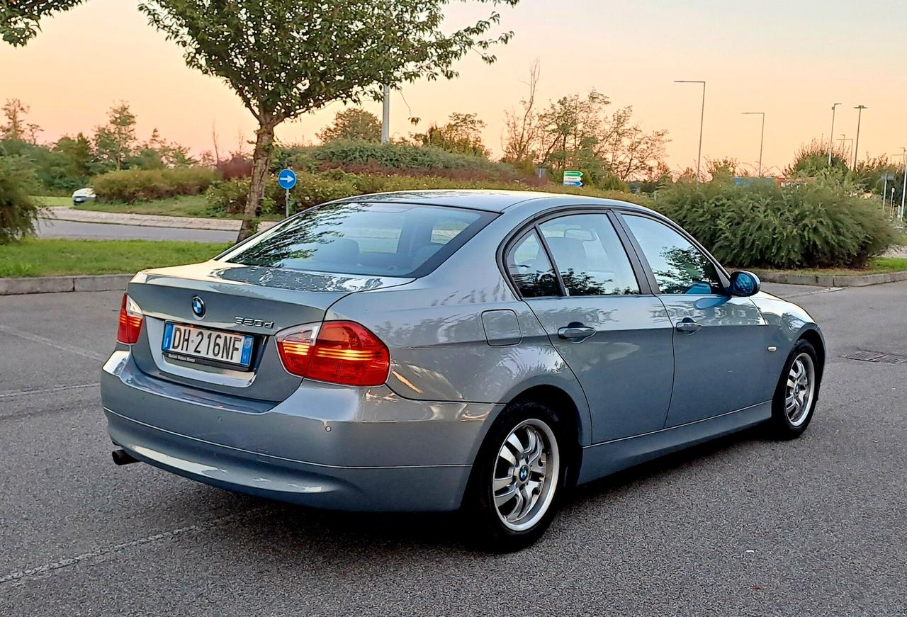 Bmw 320d 163cv Eletta berlina perfetta