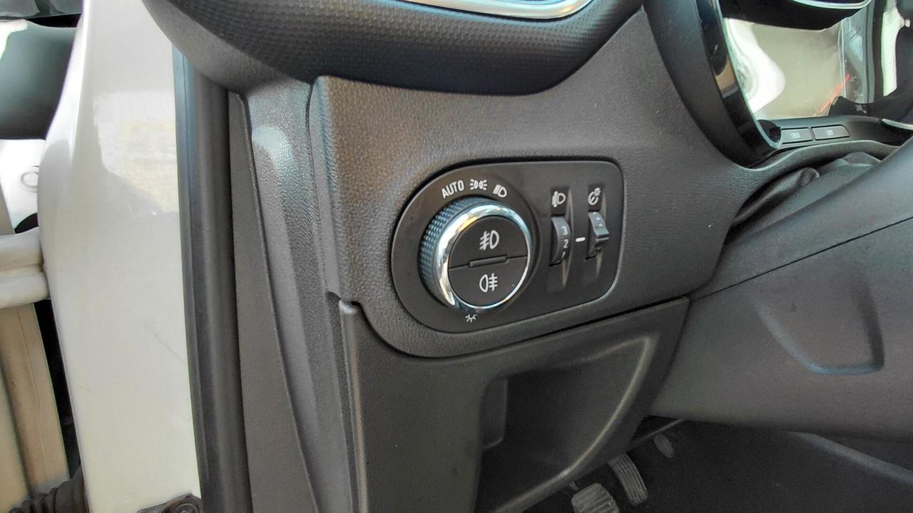 Opel Crossland 1.5 ECOTEC D 110 CV 29'000km Unicopr