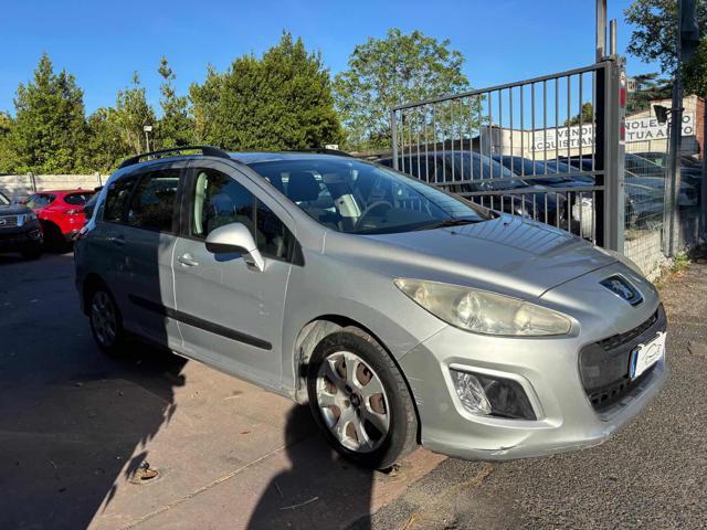 PEUGEOT 308 1.6 8V HDi 93CV SW Business