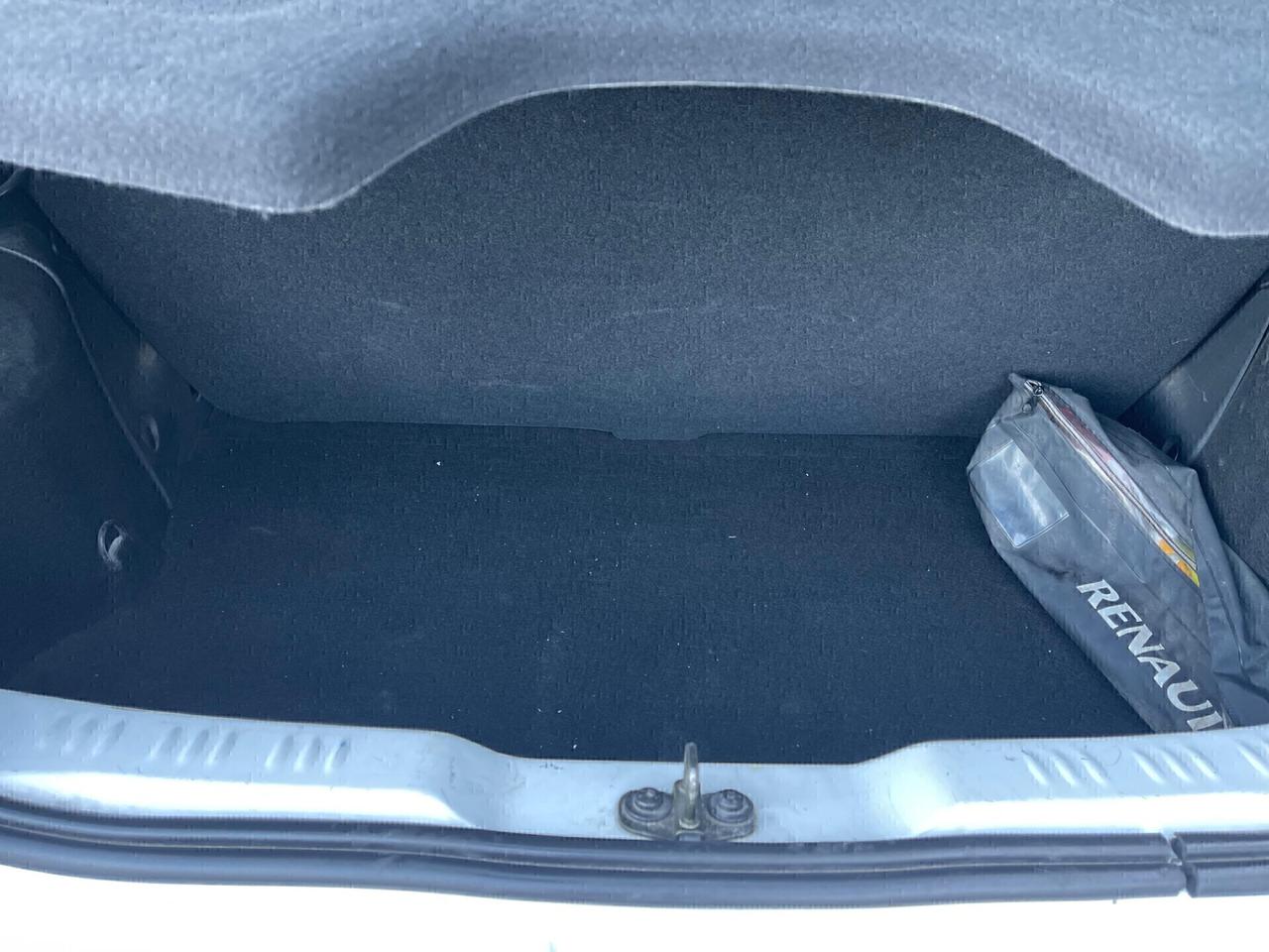 Renault Twingo 1.2 16V LEV Miss Sixty