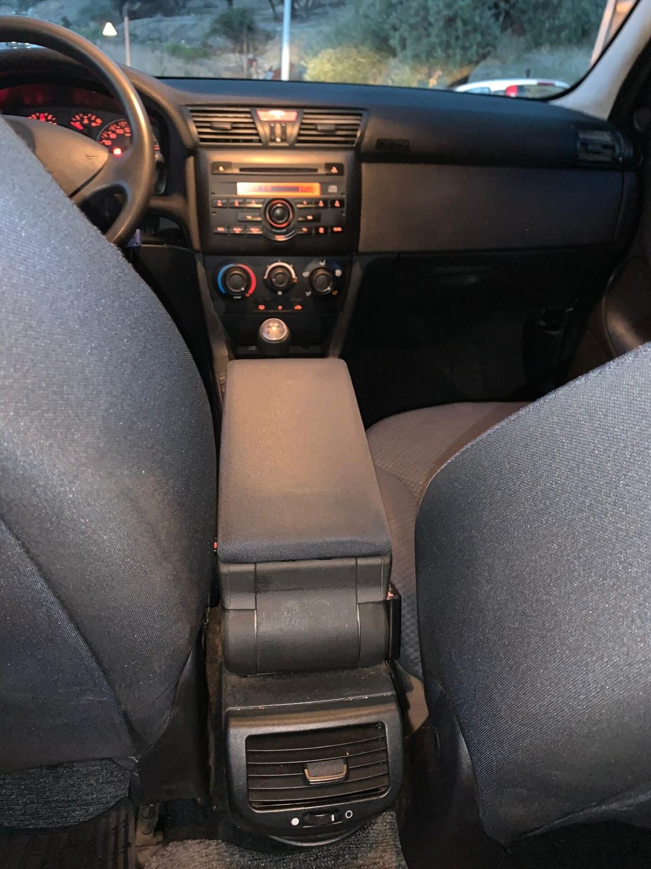 Fiat Stilo 1.9 MJT 120 CV Multi Wagon Dynamic