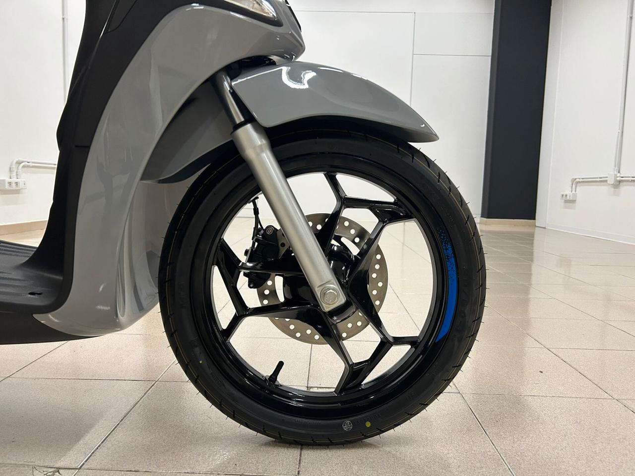 Piaggio Liberty S 125