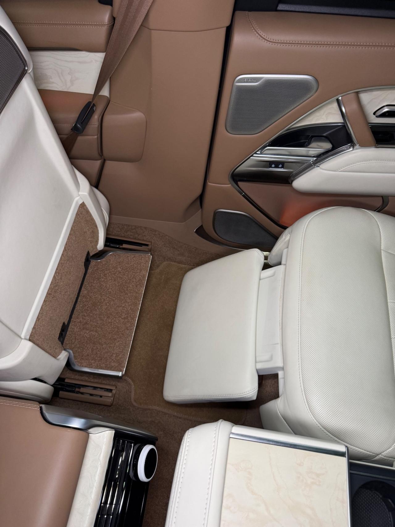 Land Rover Range V 2022 3.0d i6 mhev Autobiography awd 350cv auto