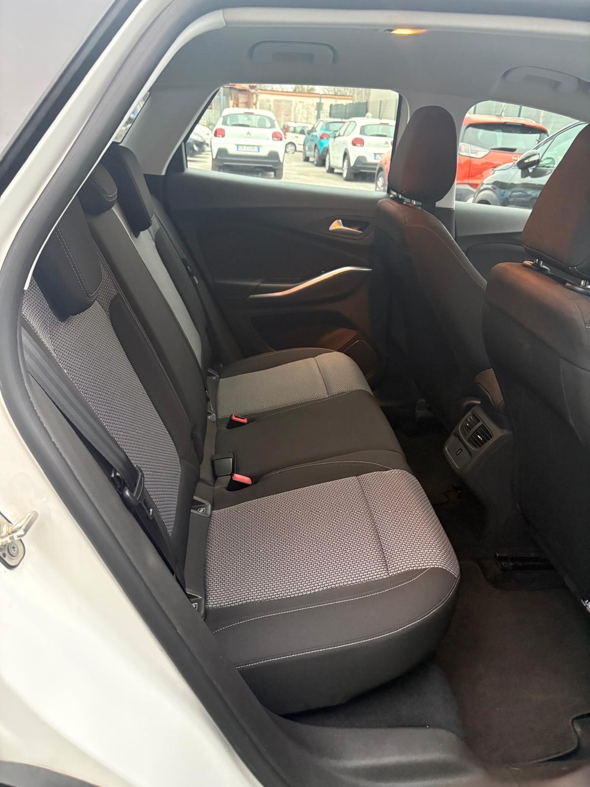 Opel Grandland X 1.5 diesel Ecotec Start&Stop aut. Advance