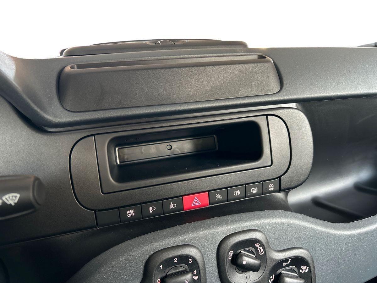 FIAT Panda 1.0 70cv Hybrid Pop