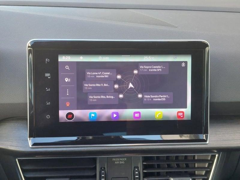 SEAT Tarraco 1.5 TSI XCELLENCE DSG
