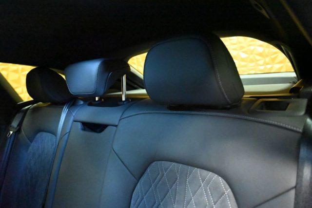 AUDI A5 AVANT TDI MHEV 204CV QUAT.S-TR.S-LINE ED.SCONTO30%