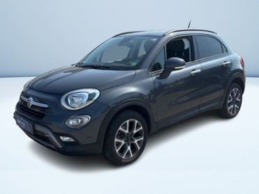 FIAT 500X 2.0 MJT CROSS PLUS 4X4 140CV