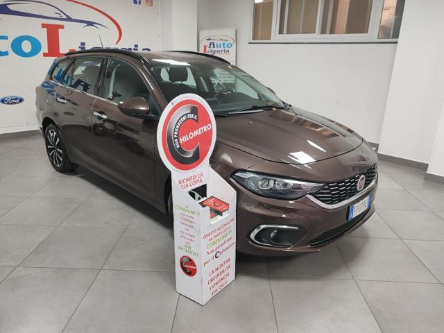 FIAT Tipo 1.6 Mjt S&S SW Lounge