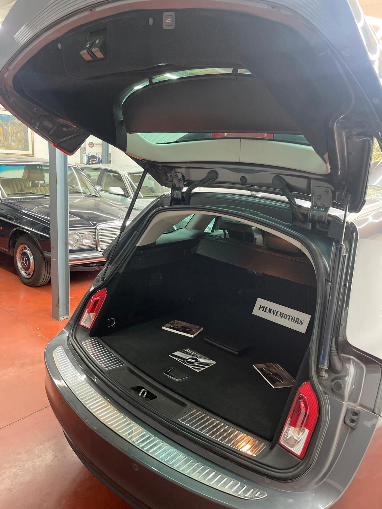 Opel Insignia 2.0 CDTI 160CV Sports Tourer aut. Cosmo