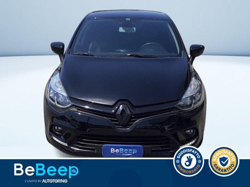 Renault Clio 1.5 DCI ENERGY DUEL 75CV