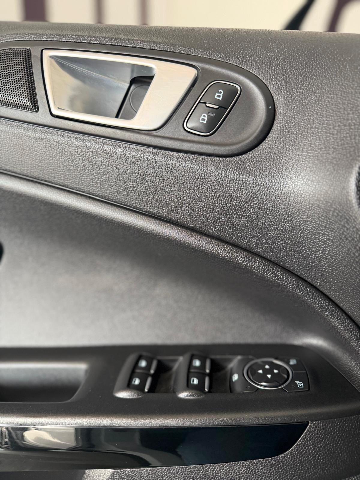 Ford EcoSport 1.0 125 CV Active