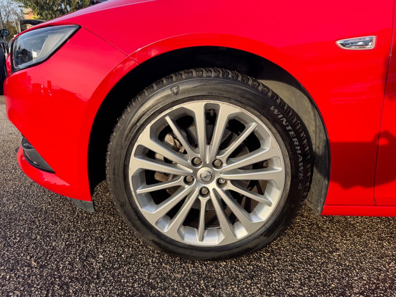 Opel Insignia 2.0 CDTI S&S aut. Sports Tourer Innovation