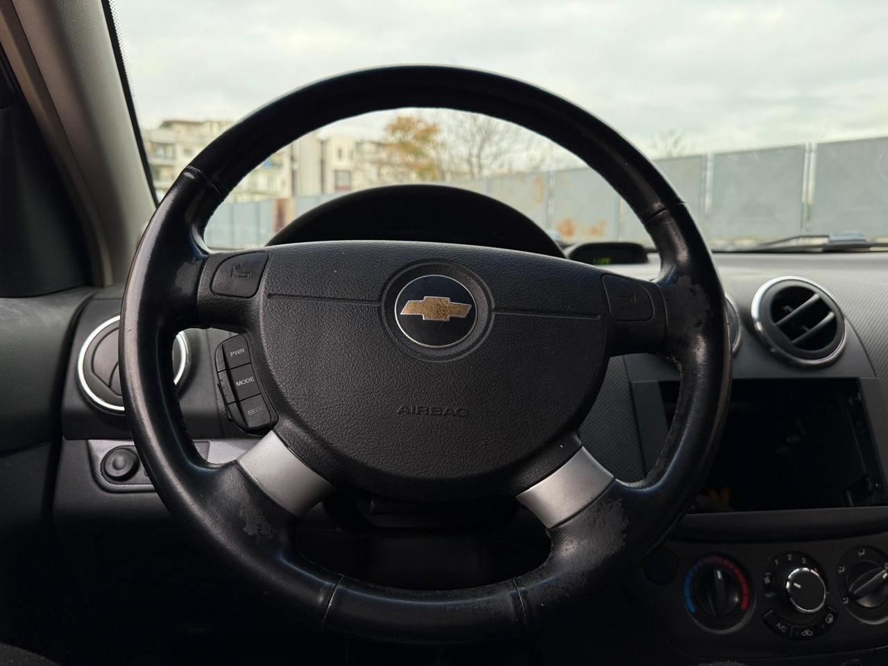 Chevrolet Aveo 1.2 3 porte L GPL Eco Logic