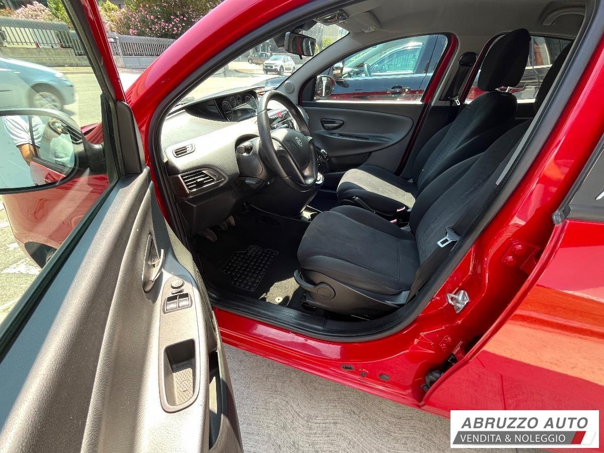 LANCIA Ypsilon 1.3 MJT 16V 95 CV 5 porte Platinum