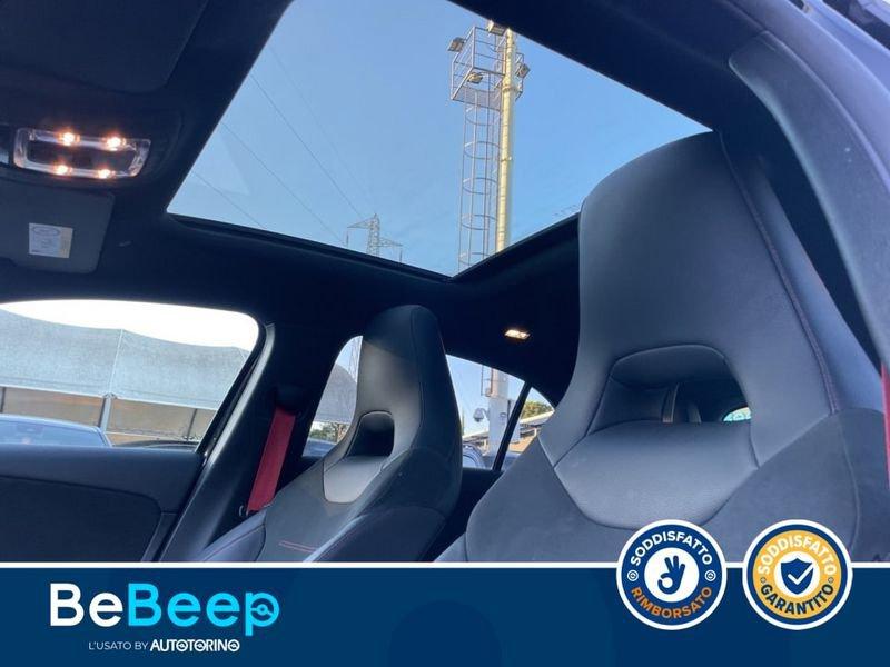 Mercedes-Benz Classe A A AMG 35 AMG LINE PREMIUM PLUS 4MATIC AUTO