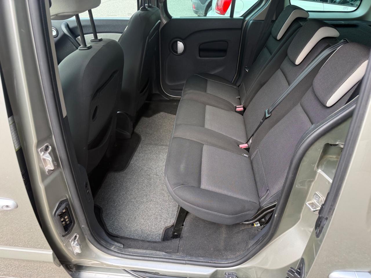 Renault Kangoo 1.5 dCi 90CV 5 porte Tom Tom