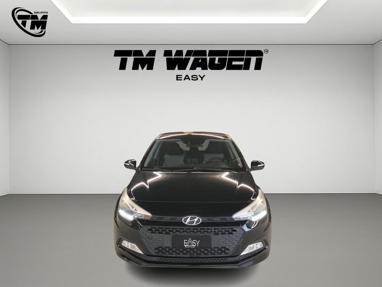 Hyundai i20 1.1 CRDi 12V 5 porte Classic