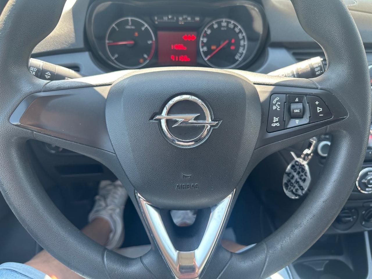 Opel Corsa 1.3 CDTI ecoFLEX Start&Stop 5 porte b-Color