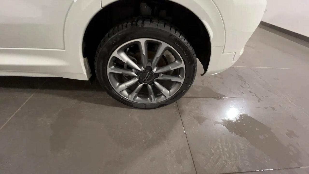 Fiat 500X 1.5 T4 Hybrid 130 CV DCT Sport Dolcevita