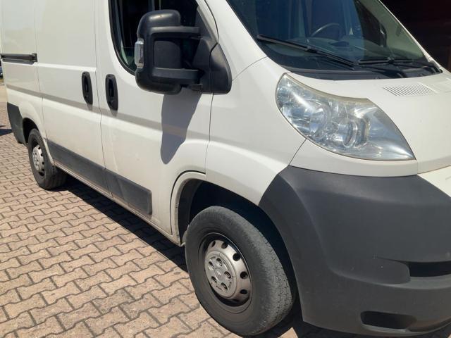 PEUGEOT Boxer Boxer 2.2 HDi/130CV
