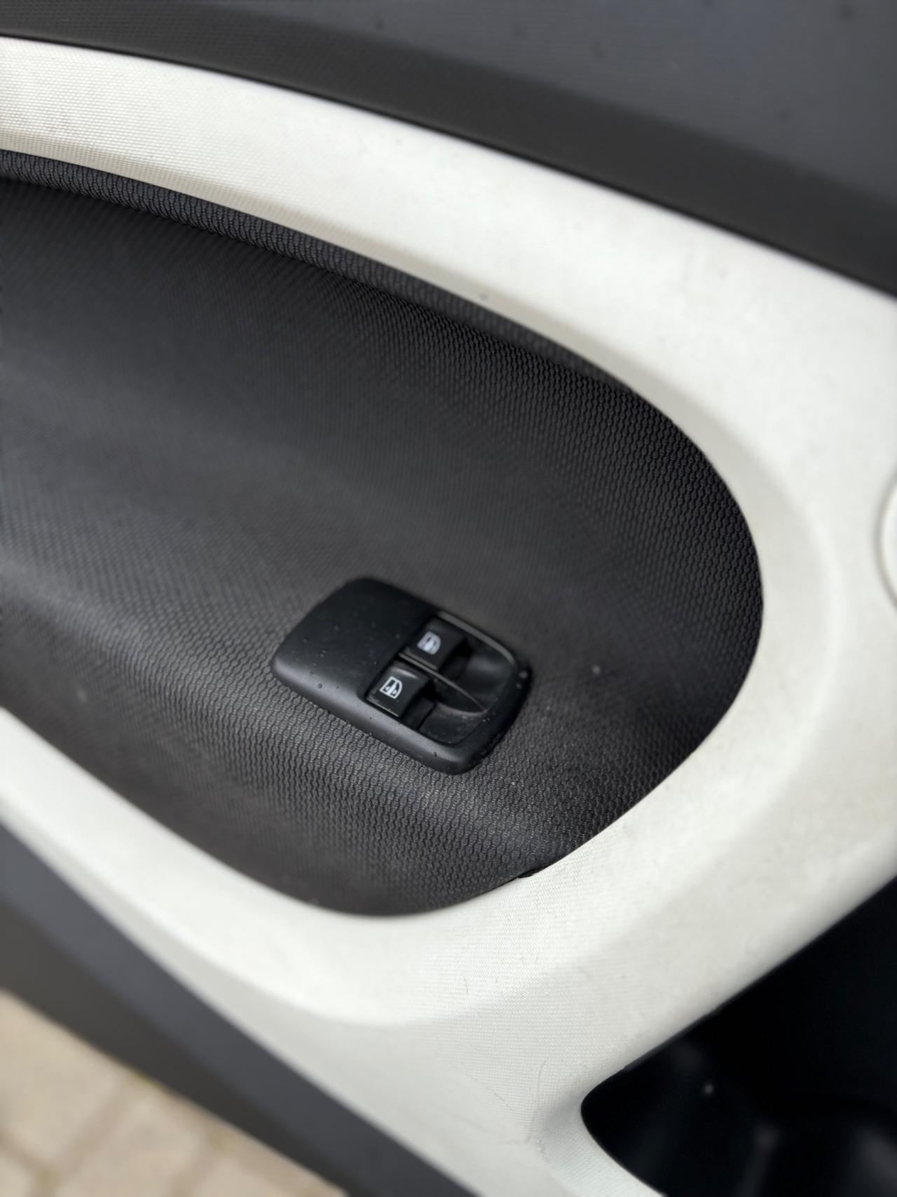 Smart ForTwo 70 1.0 twinamic Passion