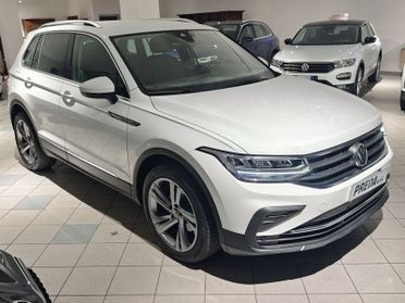 Volkswagen Tiguan 2.0 TDI 150 CV SCR DSG Life