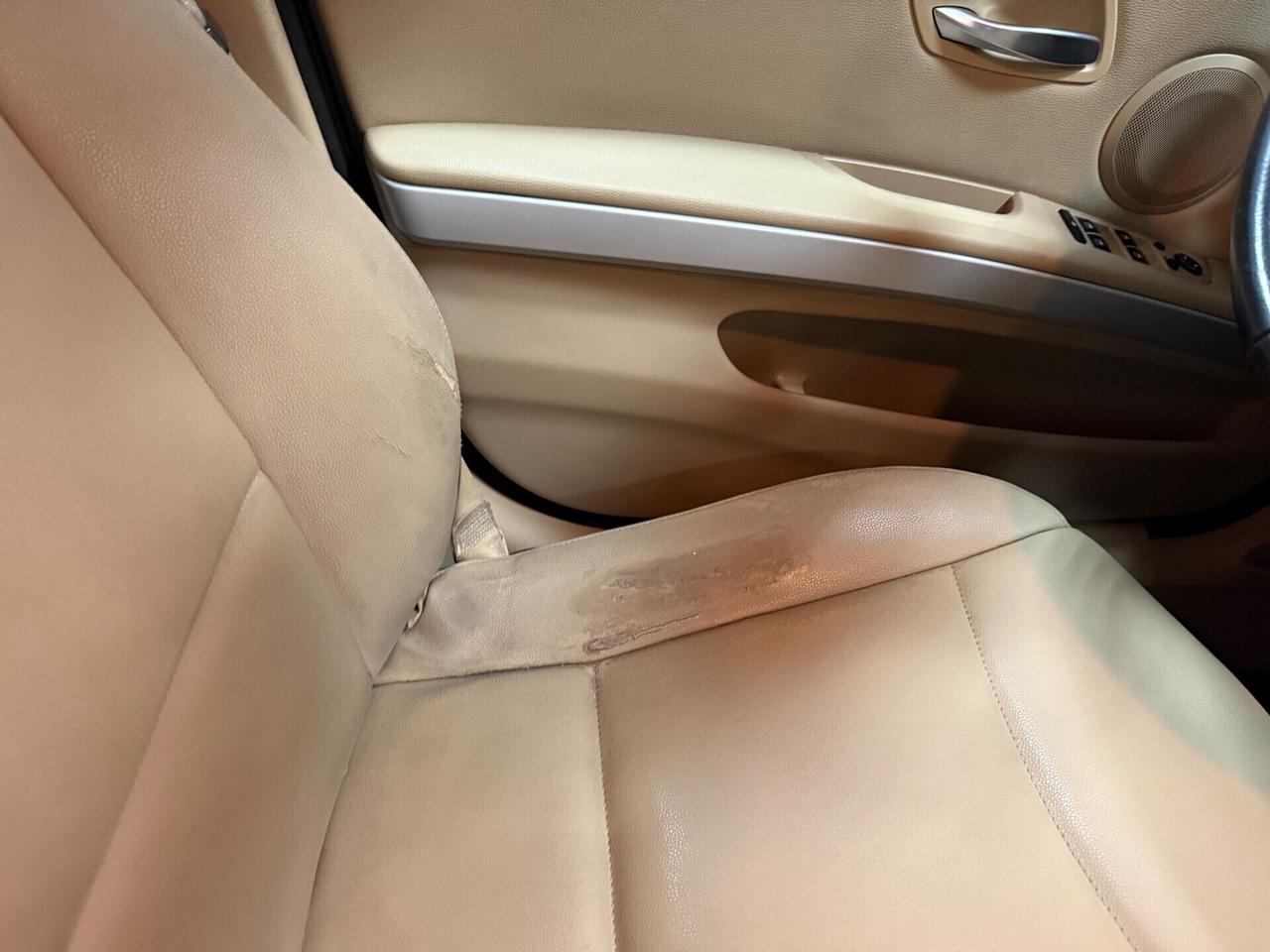 Bmw 318 318d cat Touring Futura