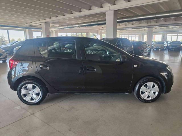 DACIA Sandero 1.5 Blue dCi 95 CV Access