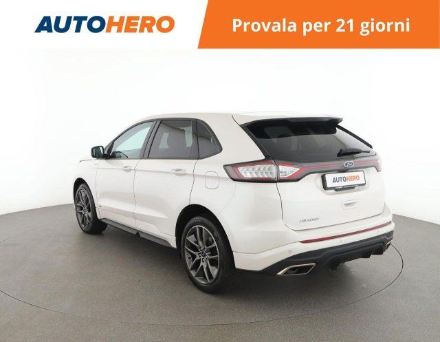 FORD Edge 2.0 TDCI 210 CV AWD S&S Powershift ST Line