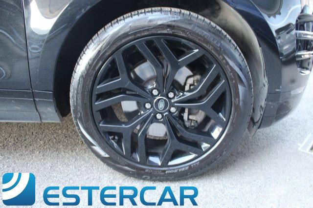 LAND ROVER Range Rover Evoque 2.0D 204CV AWD Auto R-Dynamic SE