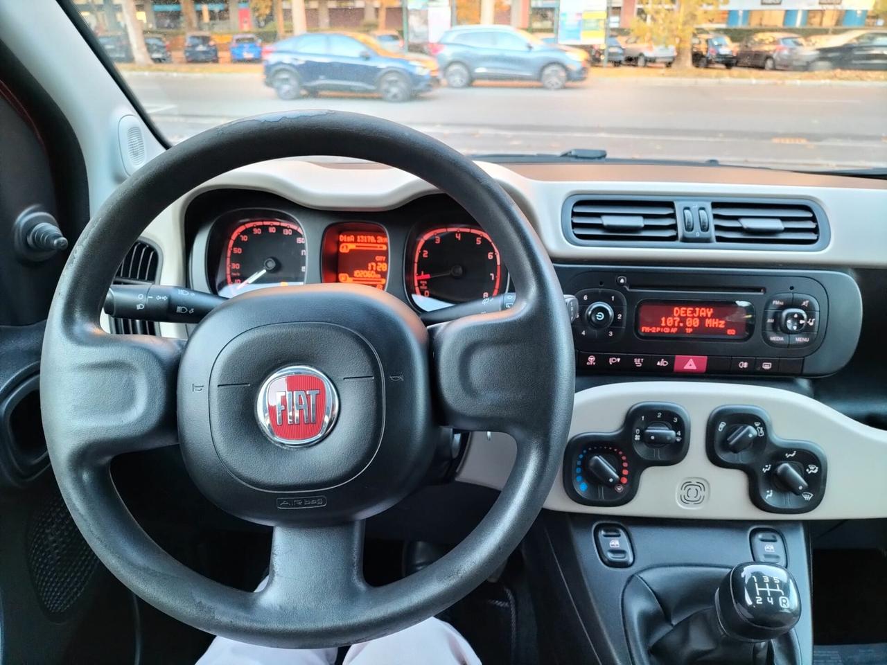 Fiat Panda - OCCASIONE