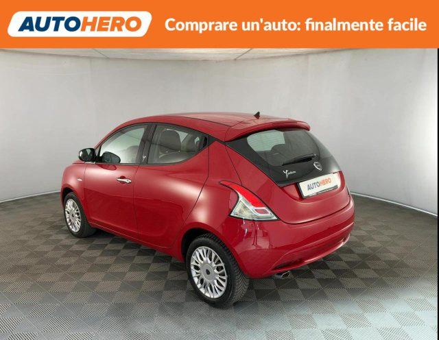 LANCIA Ypsilon 1.2 69 CV 5 porte Gold