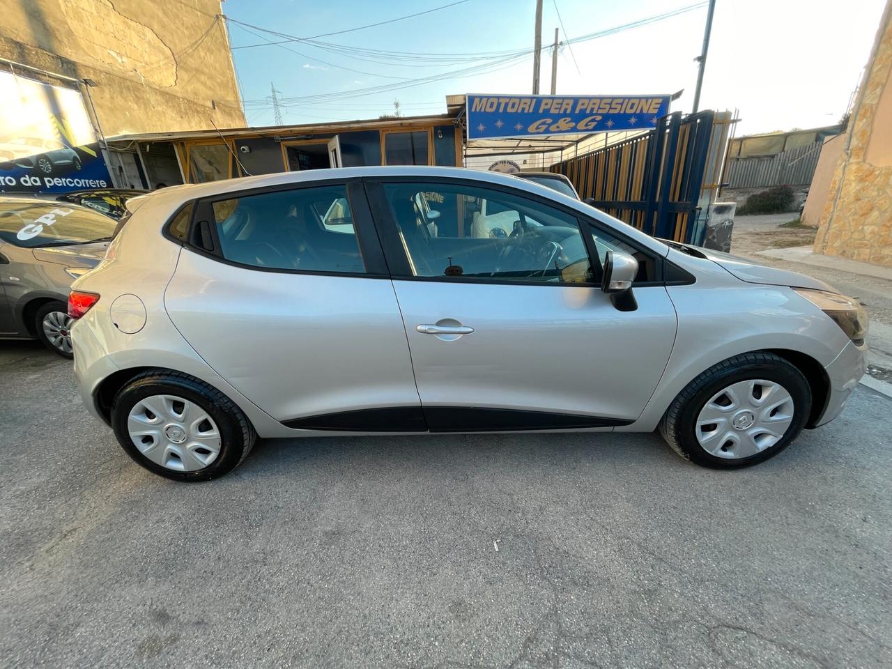 Renault Clio dCi 8V 75CV Start&Stop 5 porte Energy Zen