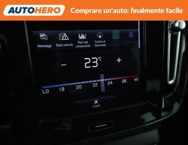 VOLVO XC40 T3 Geartronic Business Plus