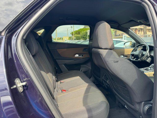 DS AUTOMOBILES DS 7 Crossback BlueHDi 130 cv Grand Chic Automatica