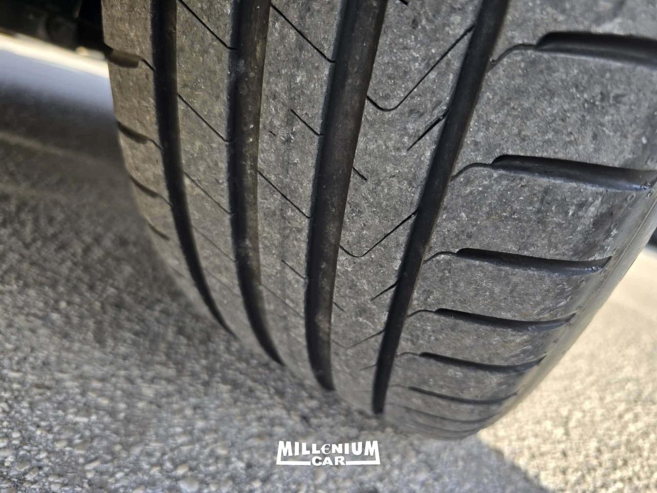 COMPASS LIMITED 2020 1.6MJT KM 120MILA