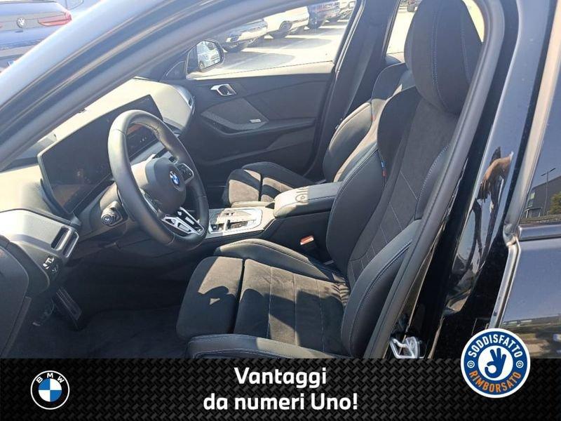 BMW Serie 1 120d M Sport