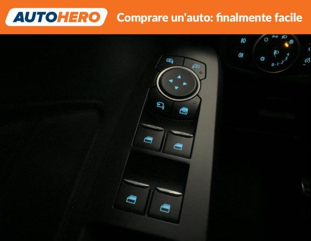 FORD Focus 1.5 EcoBlue 120 CV SW ST-Line