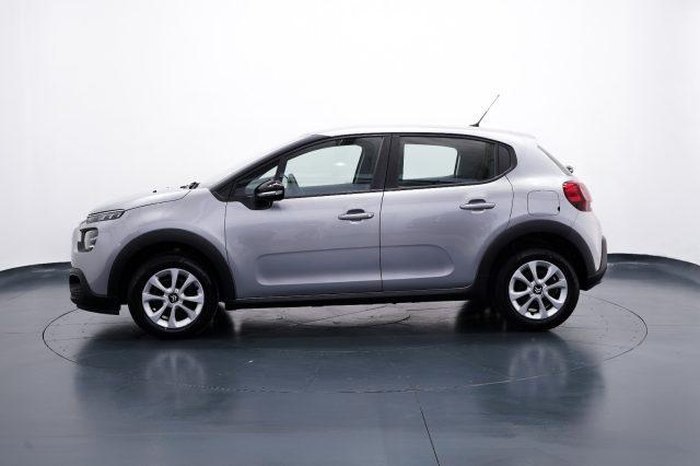 CITROEN C3 1.2 PureTech 83cv S&S Business